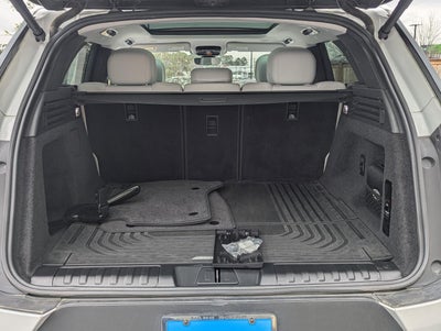 2024 Land Rover Range Rover Sport P360 SE