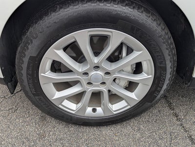 2024 Land Rover Range Rover Sport P360 SE