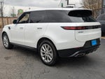 2024 Land Rover Range Rover Sport P360 SE