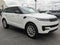 2024 Land Rover Range Rover Sport P360 SE