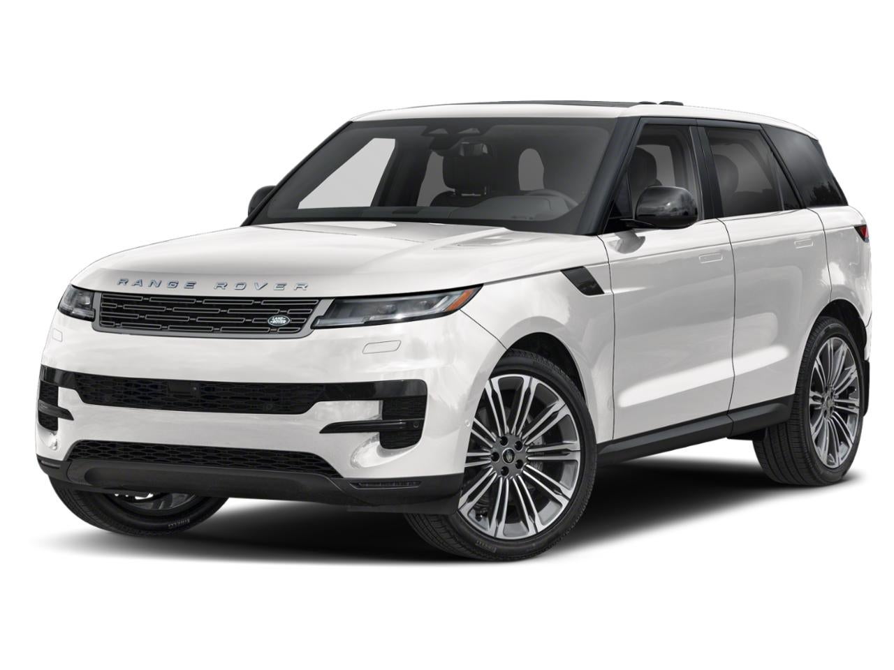2024 Land Rover Range Rover Sport P360 SE