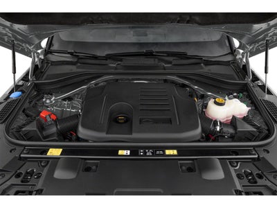 2024 Land Rover Range Rover Sport P360 SE