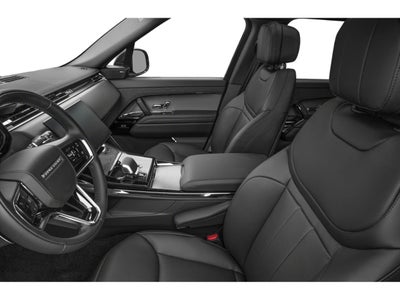 2024 Land Rover Range Rover Sport P360 SE