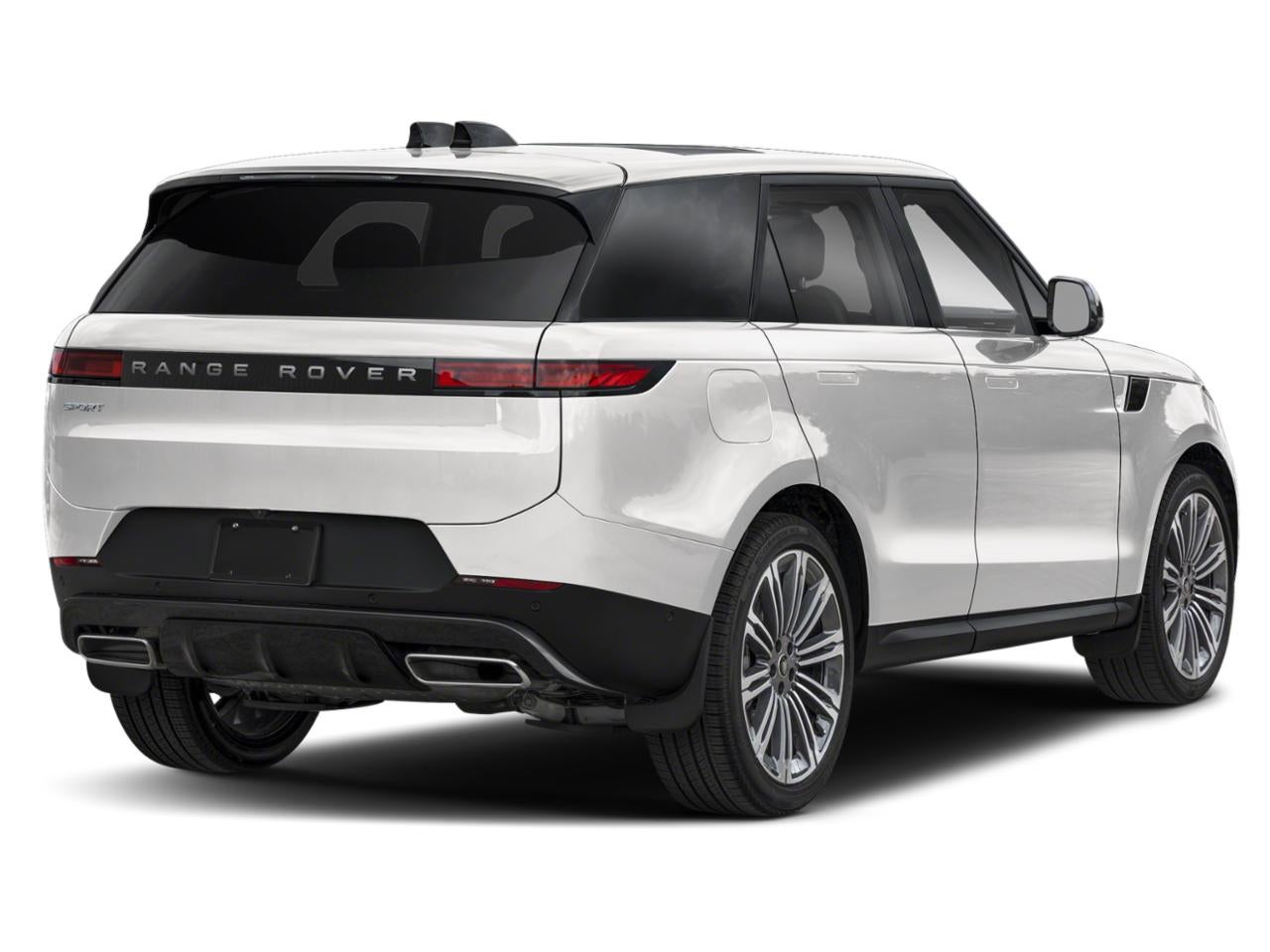 2024 Land Rover Range Rover Sport P360 SE