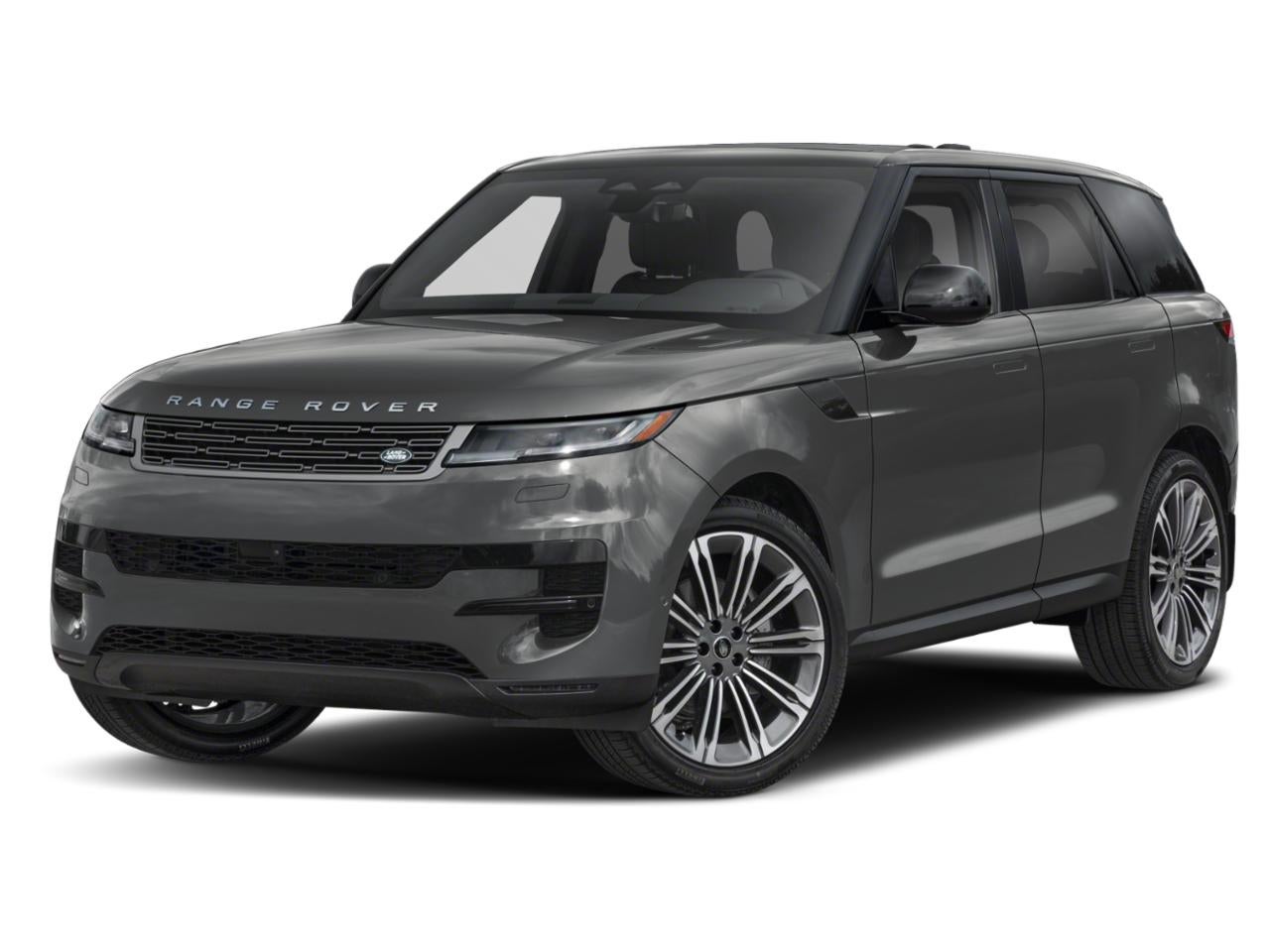 2024 Land Rover Range Rover Sport P360 SE