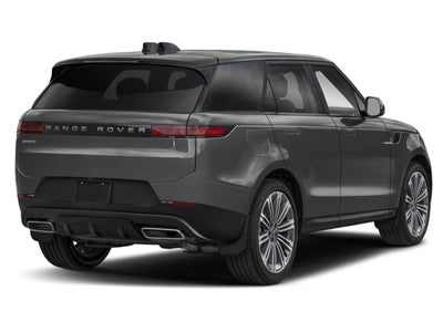 2024 Land Rover Range Rover Sport P360 SE