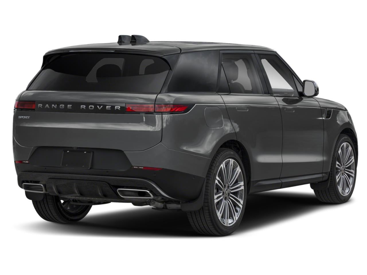 2024 Land Rover Range Rover Sport P360 SE