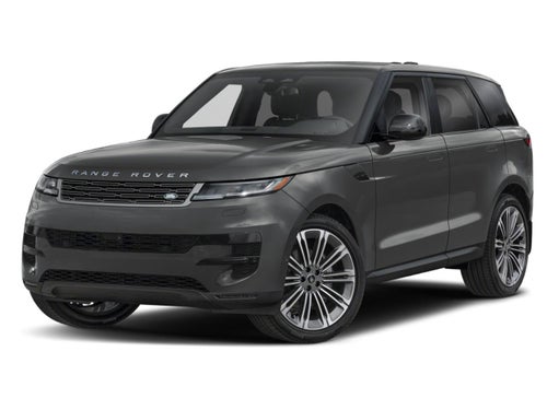 2024 Land Rover Range Rover Sport P360 SE