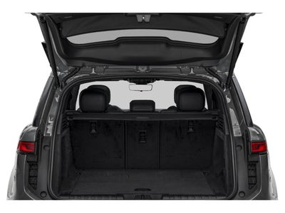 2024 Land Rover Range Rover Sport P360 SE