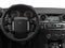 2016 Land Rover LR4 4WD 4dr HSE LUX Landmark Edition
