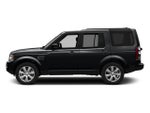 2016 Land Rover LR4 4WD 4dr HSE LUX Landmark Edition