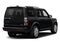 2016 Land Rover LR4 4WD 4dr HSE LUX Landmark Edition