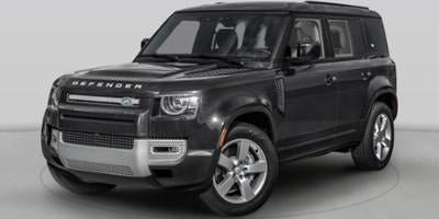 2024 Land Rover Defender 110 P400 X-Dynamic SE