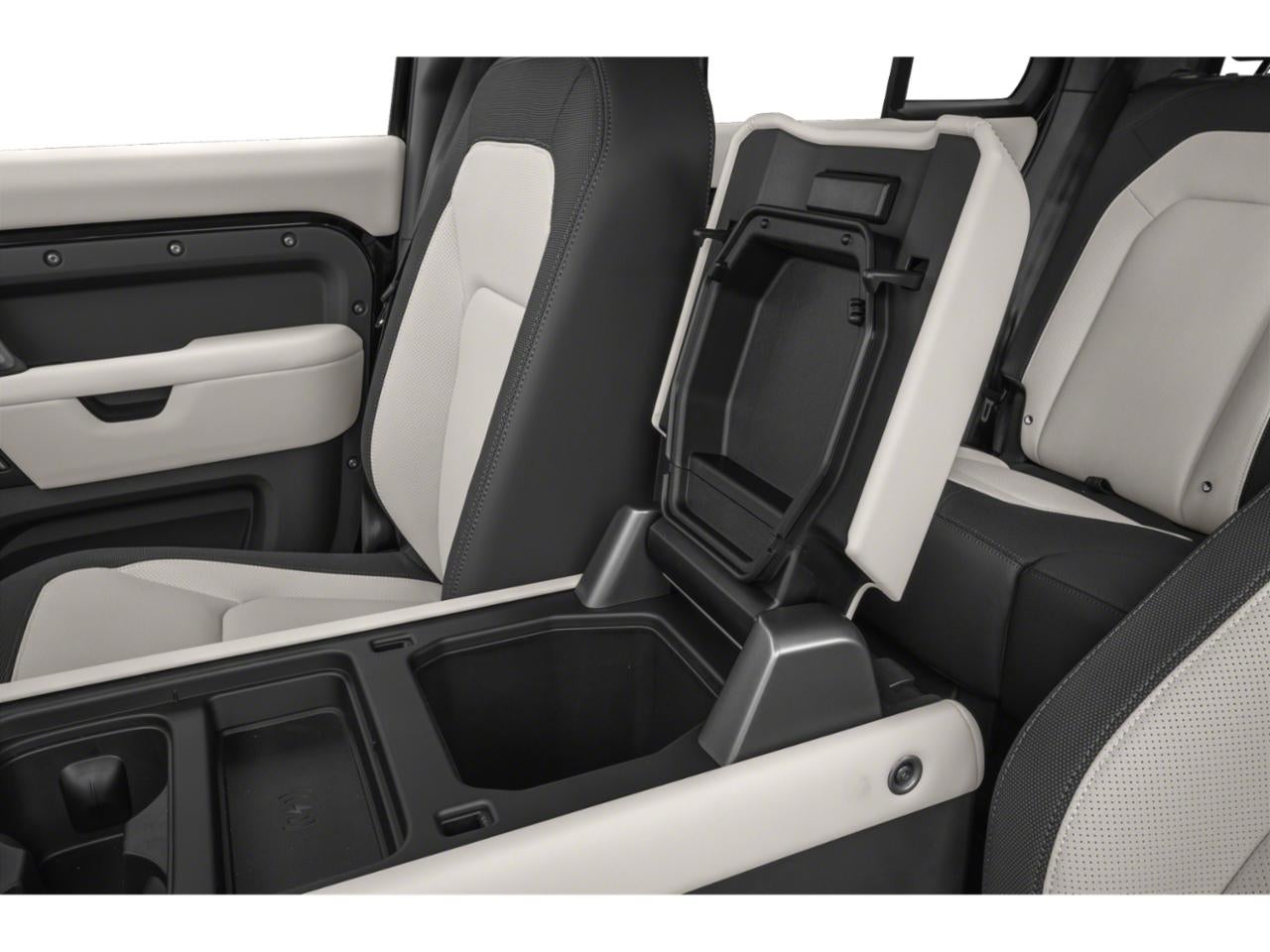 2025 Land Rover Defender 110 P400 X-Dynamic SE