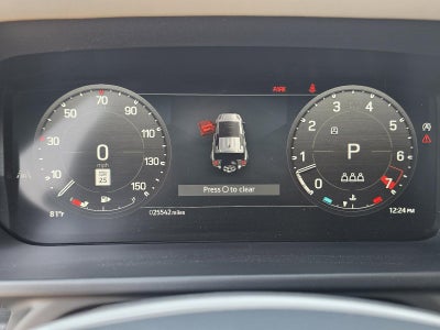 2024 Land Rover Defender 110 P400 X-Dynamic SE