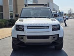 2024 Land Rover Defender 110 P400 X-Dynamic SE