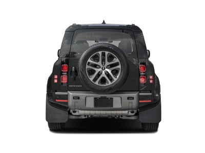 2024 Land Rover Defender 110 P400 X-Dynamic SE