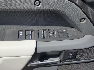 2025 Land Rover Defender 110 P500 X-Dynamic SE