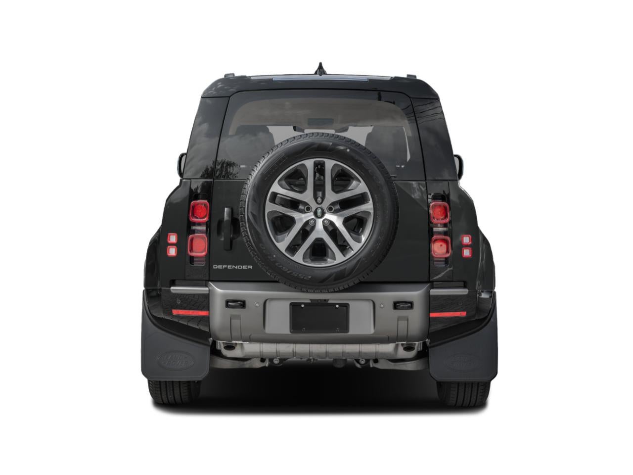 2025 Land Rover Defender 110 P500 X-Dynamic SE