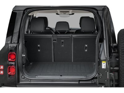 2025 Land Rover Defender 110 P500 X-Dynamic SE