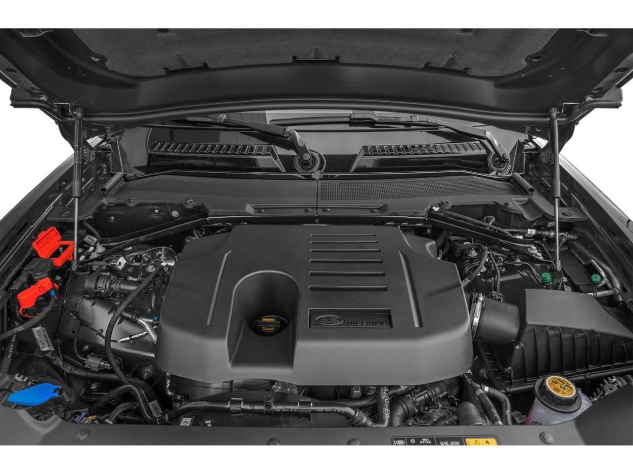 2025 Land Rover Defender 110 P500 X-Dynamic SE