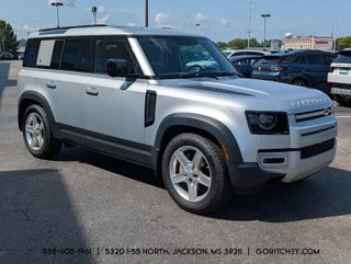 2020 Land Rover Defender 110 HSE AWD