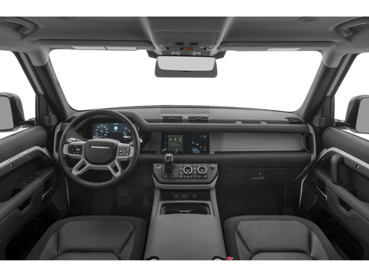 2020 Land Rover Defender 110 HSE AWD
