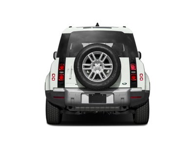 2020 Land Rover Defender 110 HSE AWD