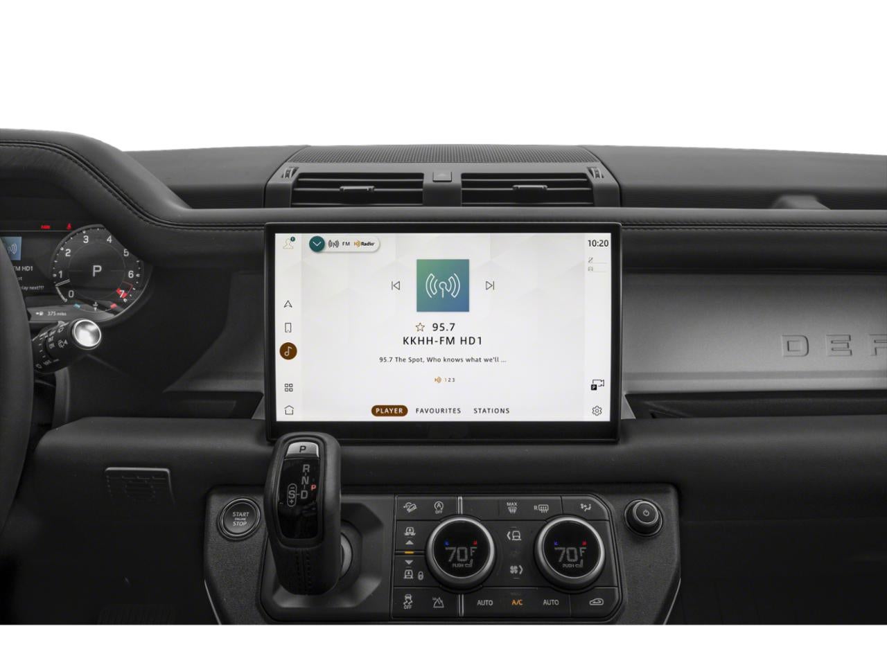 2024 Land Rover Defender 130 P300 S