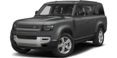2024 Land Rover Defender 130 P300 S