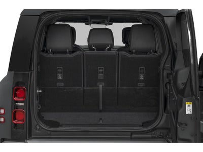 2024 Land Rover Defender 130 P300 S
