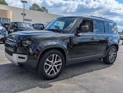2023 Land Rover Defender 110 SE AWD