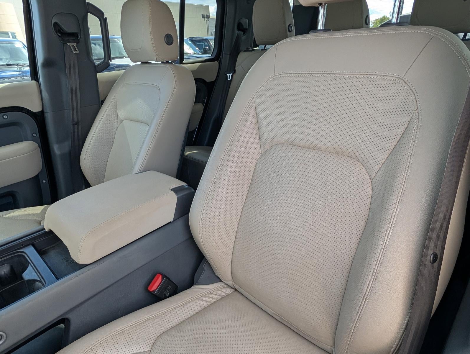 2023 Land Rover Defender 110 SE AWD