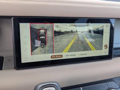 2023 Land Rover Defender 110 SE AWD