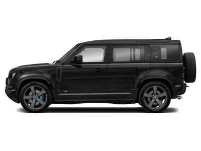2023 Land Rover Defender 110 SE AWD