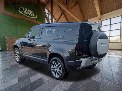 2020 Land Rover Defender 110 SE AWD