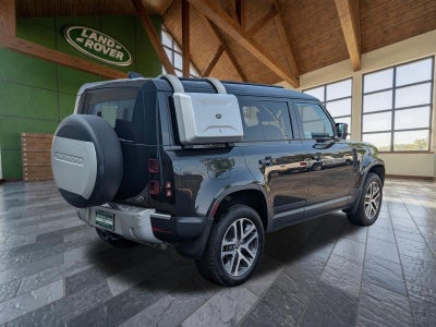 2020 Land Rover Defender 110 SE AWD