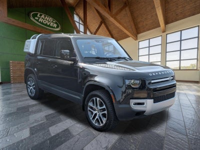 2020 Land Rover Defender 110 SE AWD