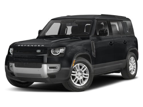 2020 Land Rover Defender 110 SE AWD