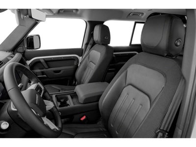 2020 Land Rover Defender 110 SE AWD
