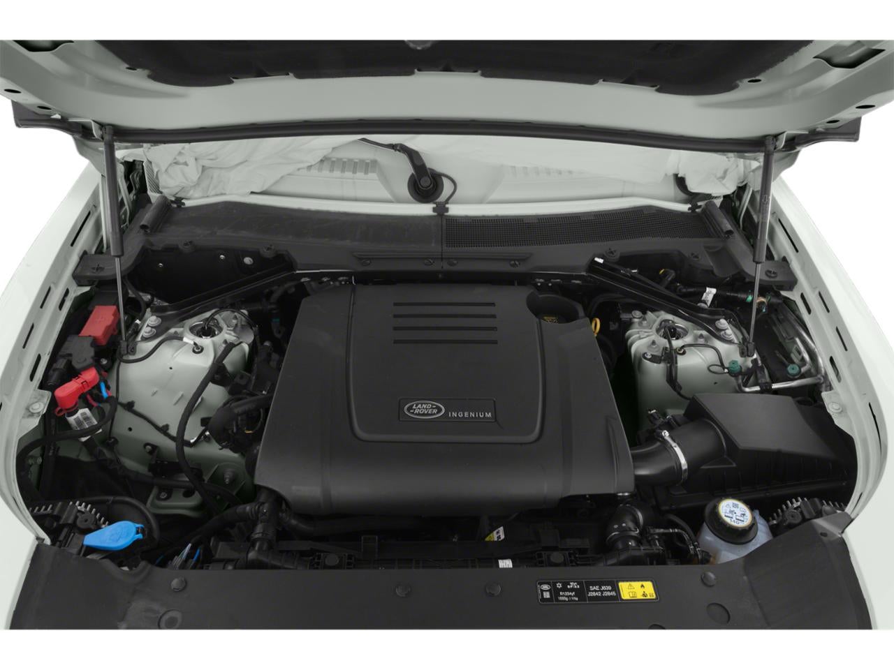 2020 Land Rover Defender 110 SE AWD