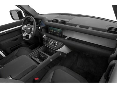 2020 Land Rover Defender 110 SE AWD