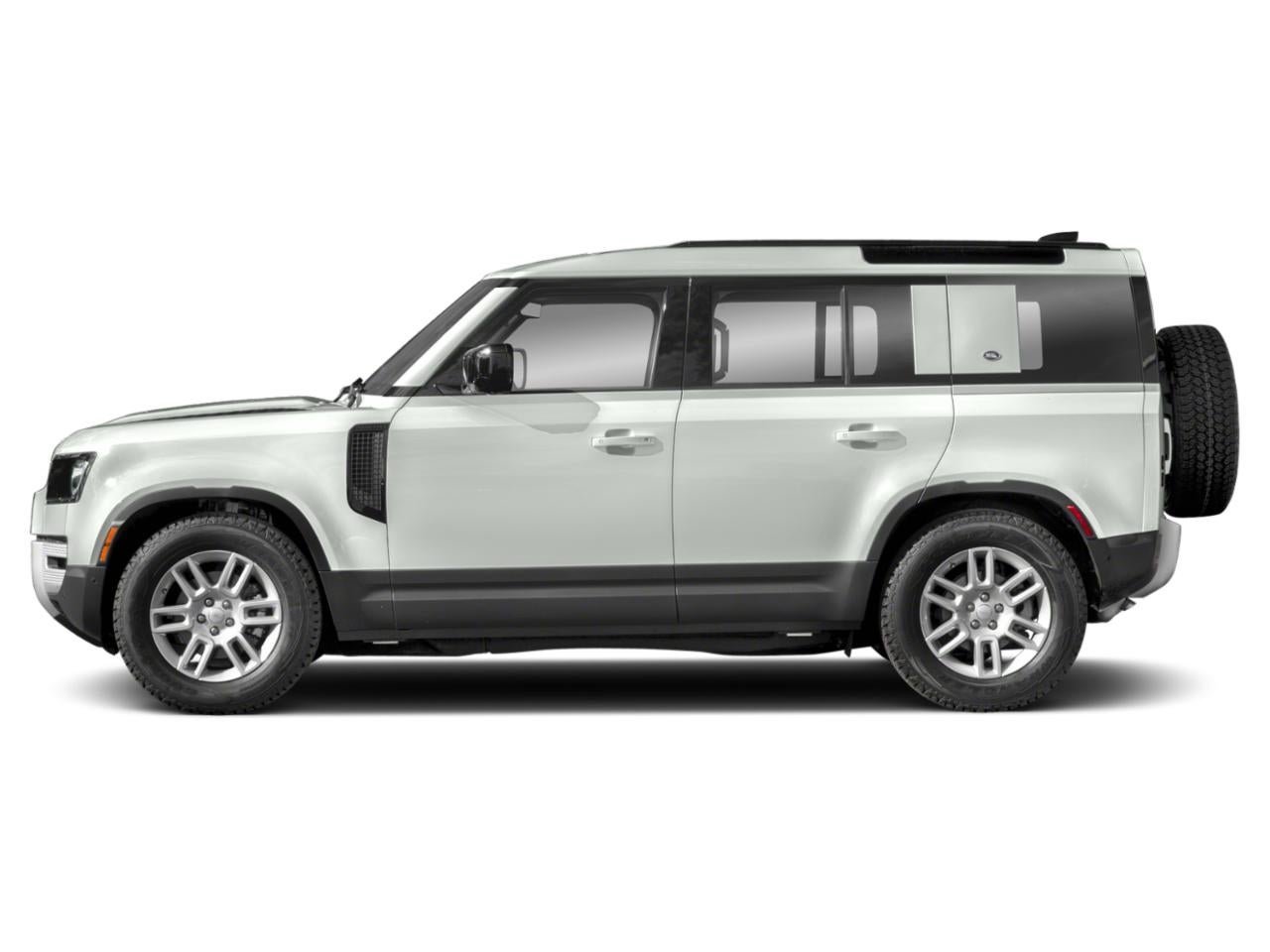 2020 Land Rover Defender 110 SE AWD