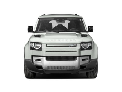 2020 Land Rover Defender 110 SE AWD