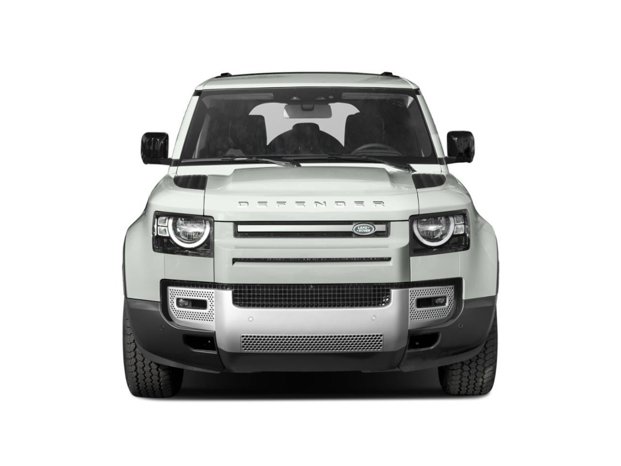 2020 Land Rover Defender 110 SE AWD
