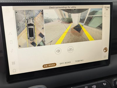 2025 Land Rover Defender 130 P500 V8