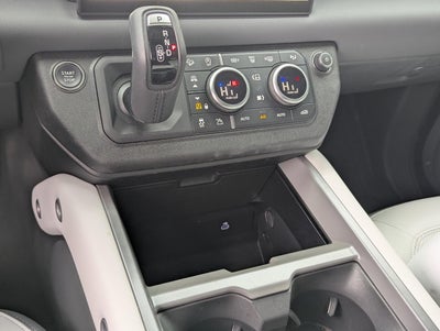 2025 Land Rover Defender 130 P500 V8