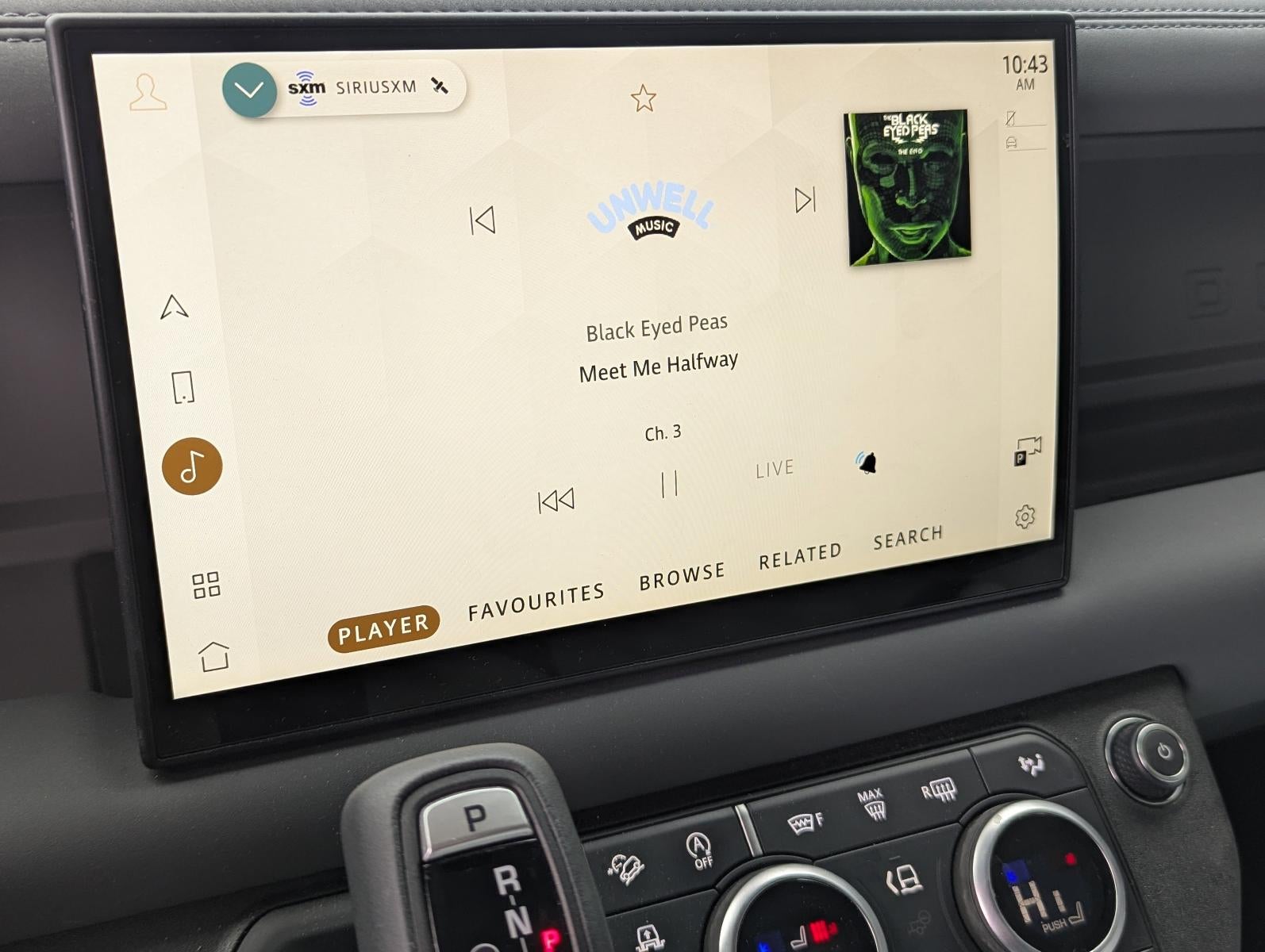 2025 Land Rover Defender 130 P500 V8