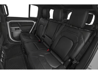 2025 Land Rover Defender 130 P500 V8