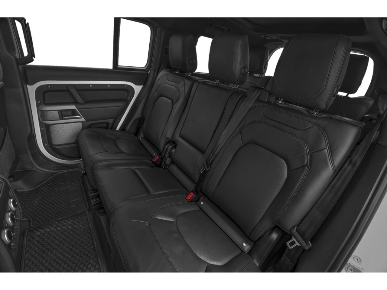 2025 Land Rover Defender 130 P500 V8